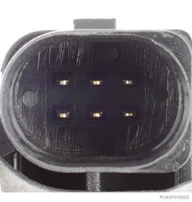 Дроссельная заслонка в сборе HB Autoelektrik 70650035 цена, от 111.82 USD